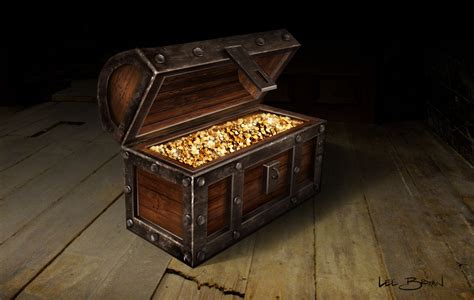 Treasure Box 2 Parimatch